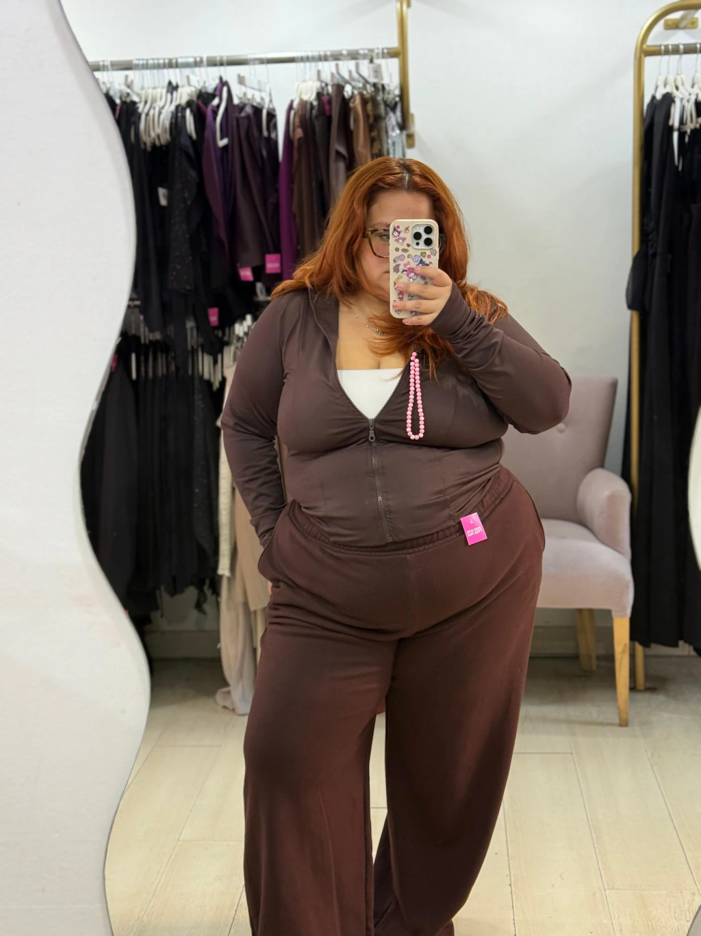 TOTAL LOOK 13