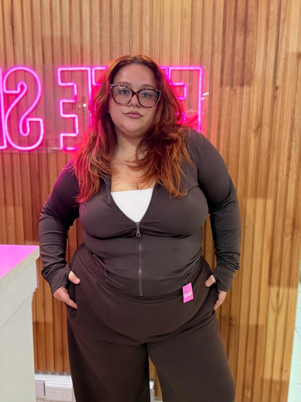 TOTAL LOOK 13