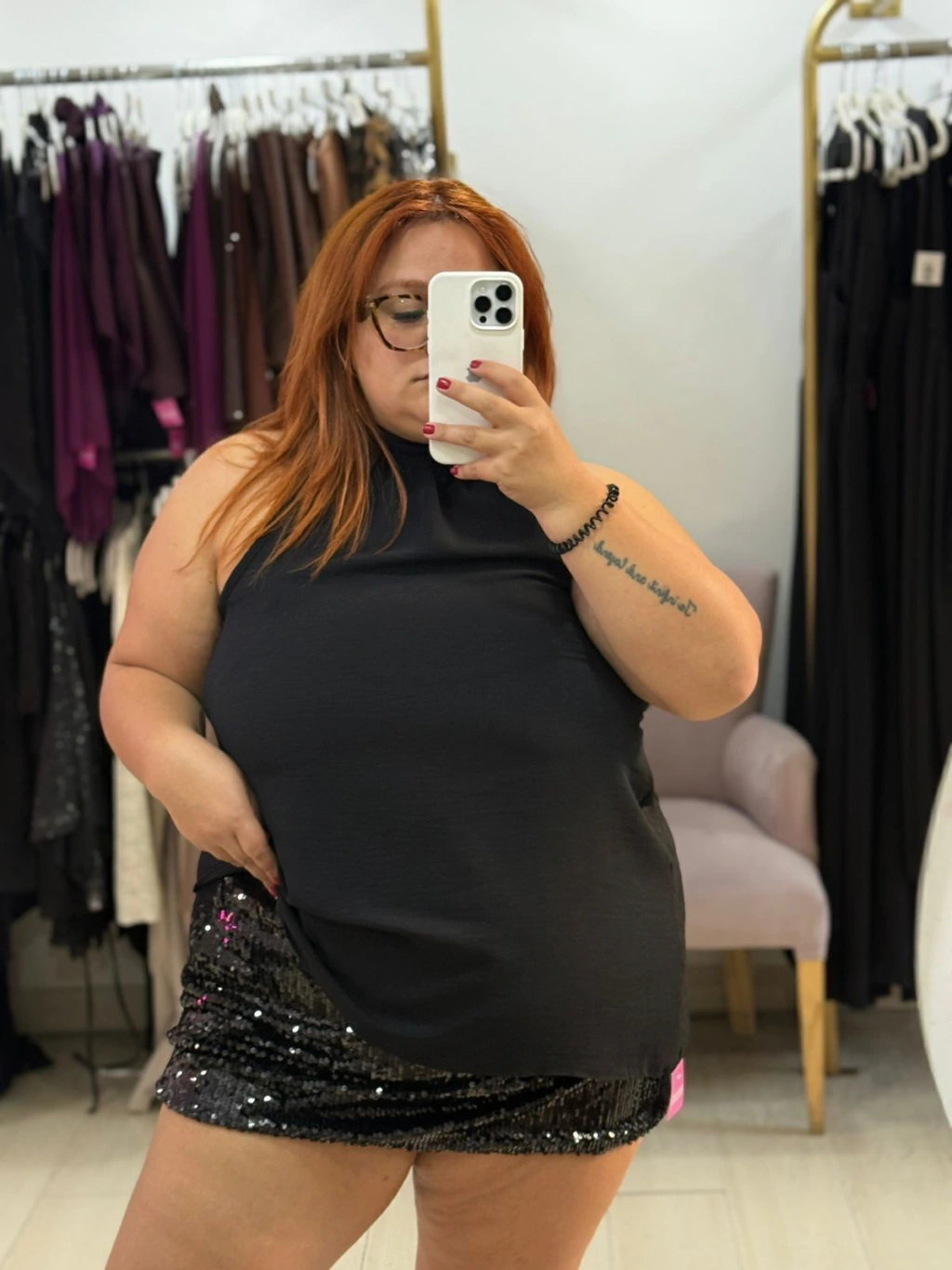 TOTAL LOOK 6