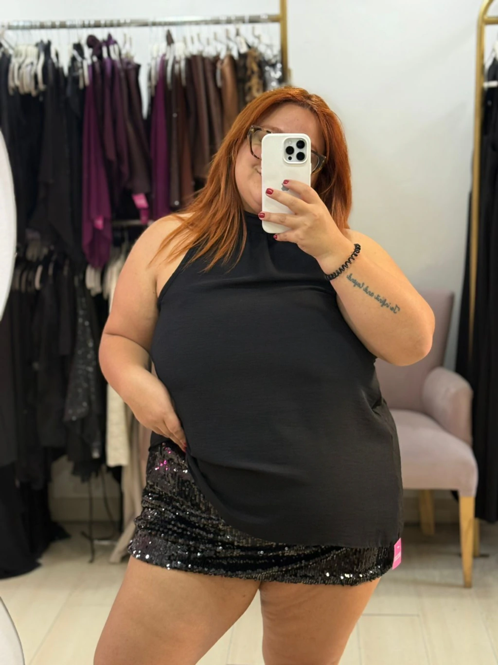 TOTAL LOOK 6