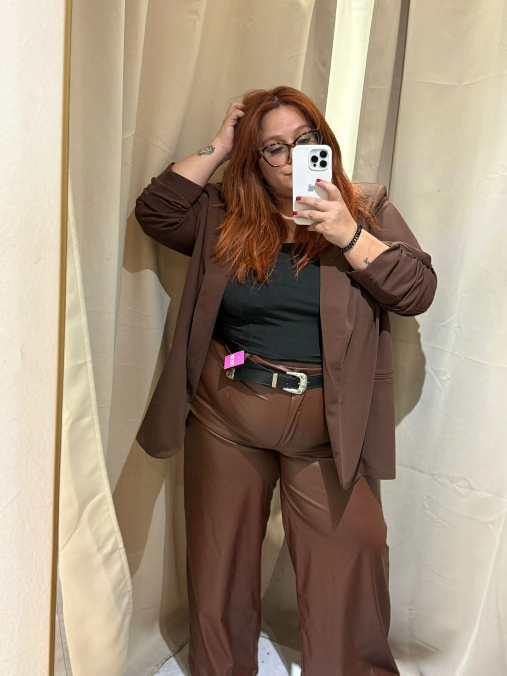TOTAL LOOK 7