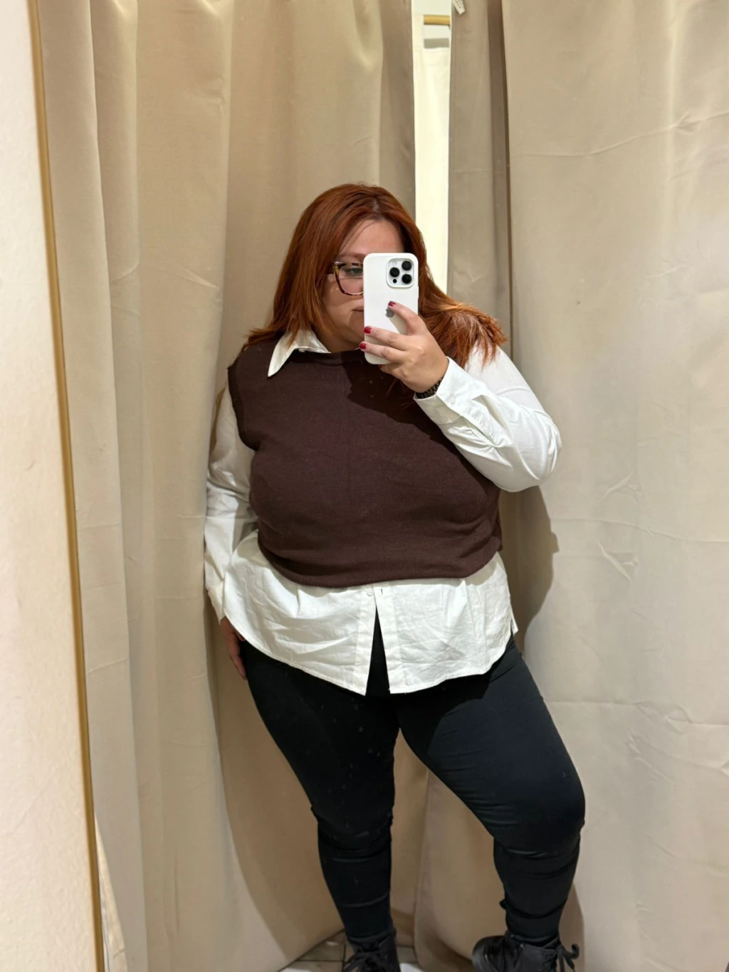 TOTAL LOOK 8