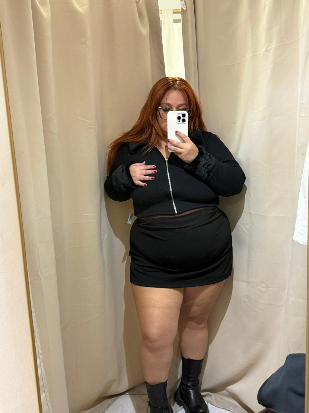 TOTAL LOOK 9