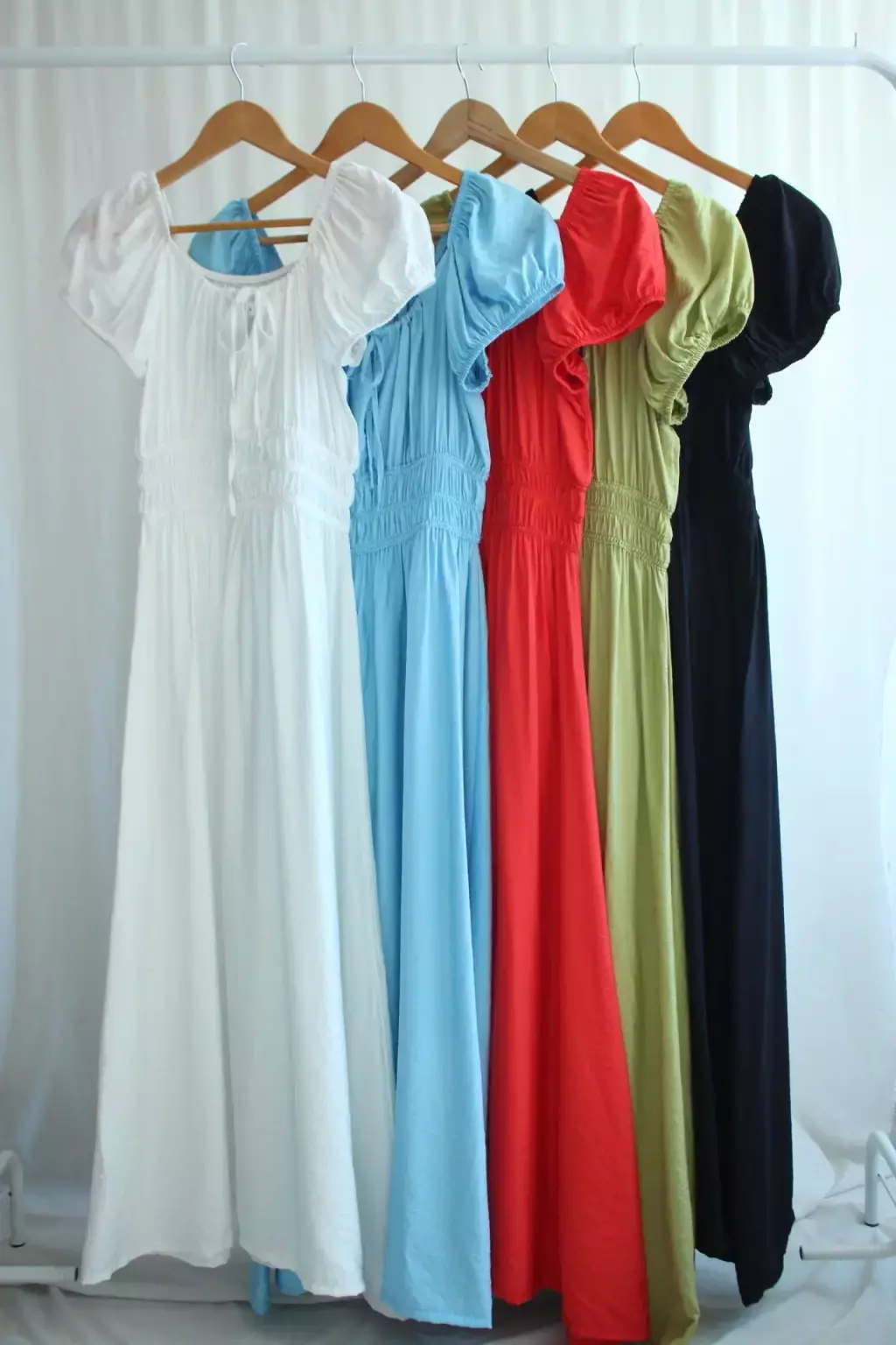 VESTIDO CAMILLE