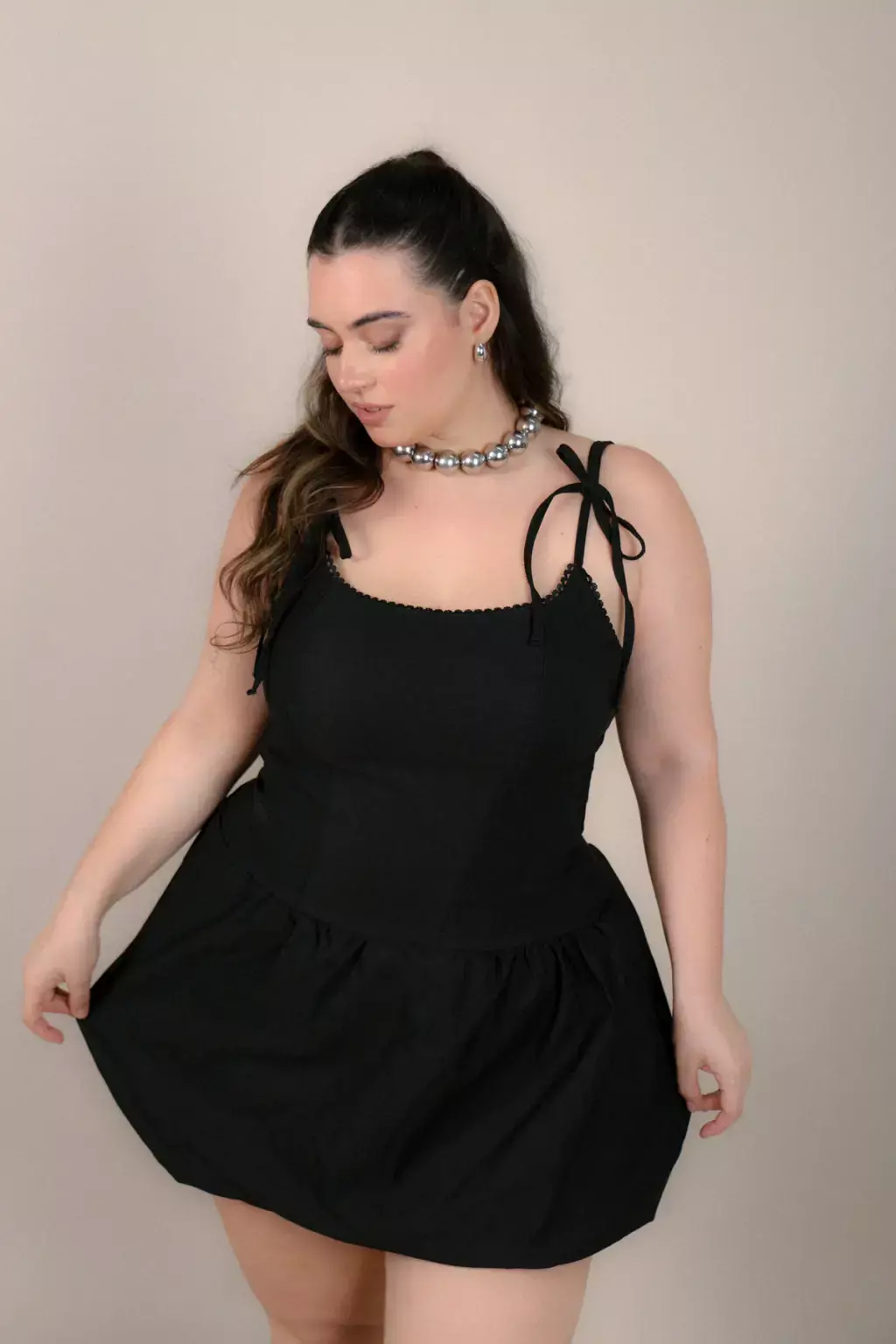 VESTIDO CLOE