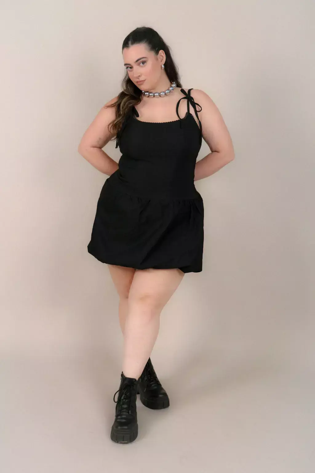 VESTIDO CLOE
