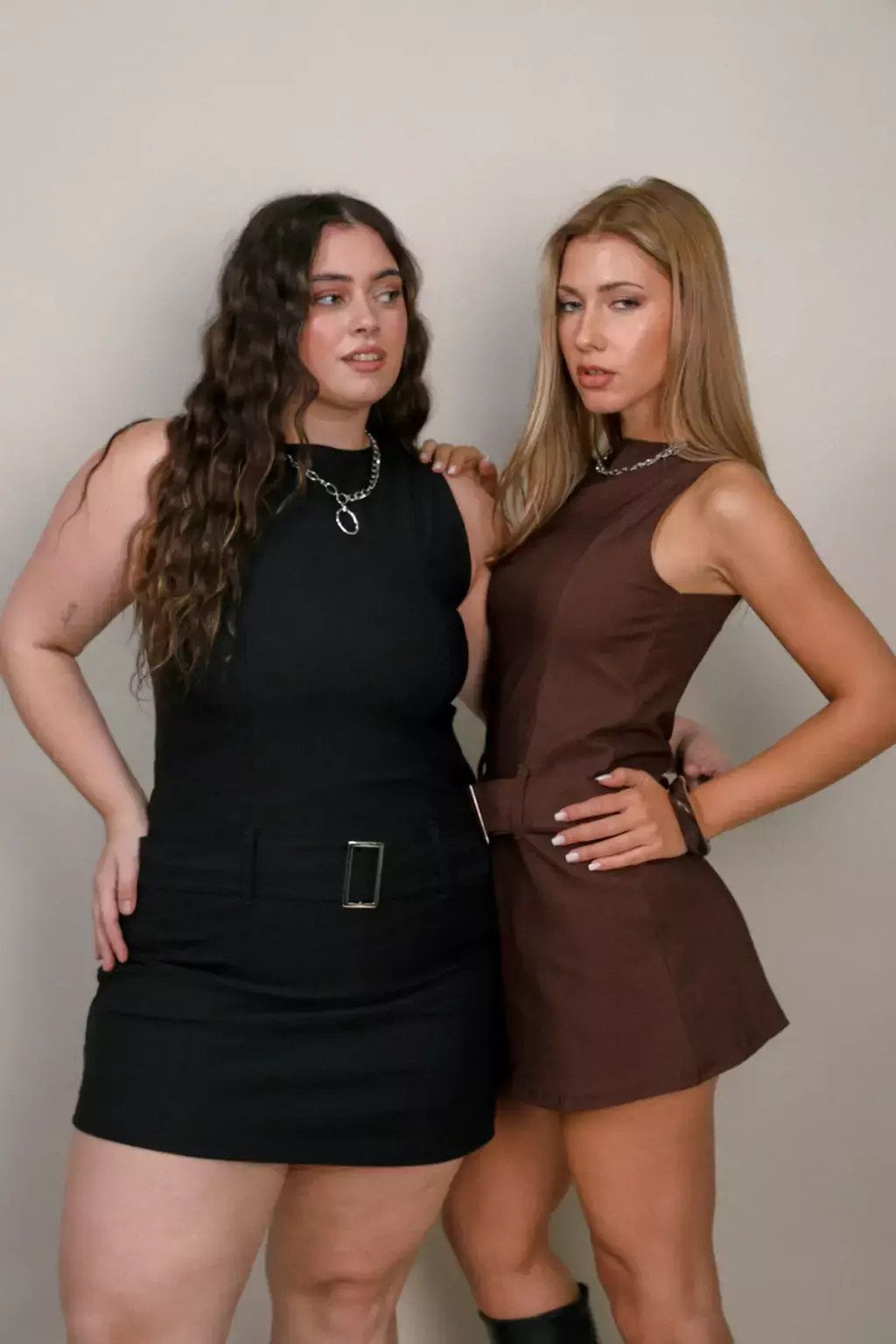 VESTIDO CORINA