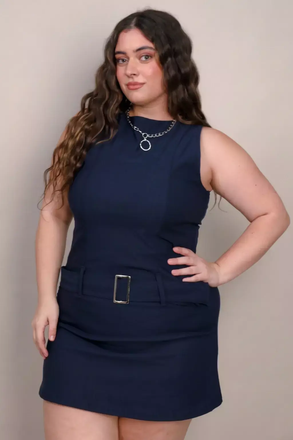 VESTIDO CORINA