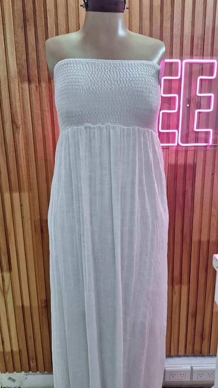 VESTIDO DODDIE
