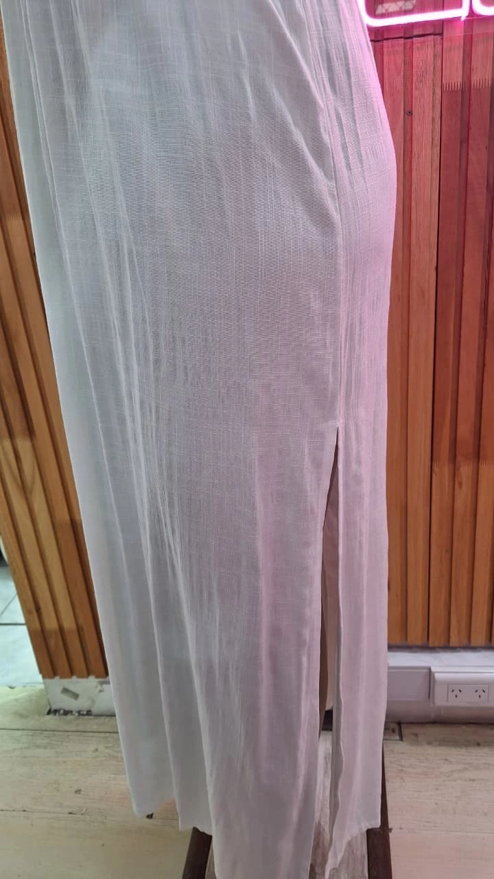 VESTIDO DODDIE