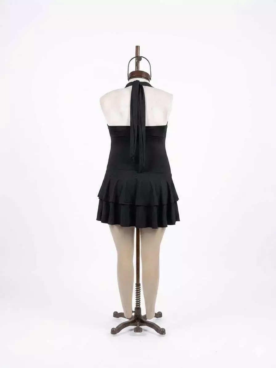 vestido fraga