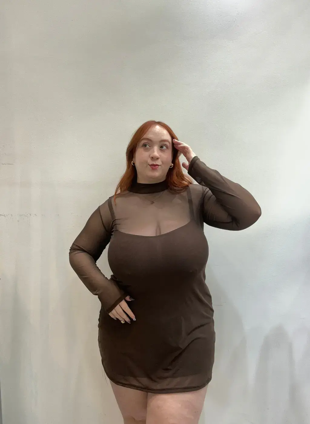 VESTIDO LEAH