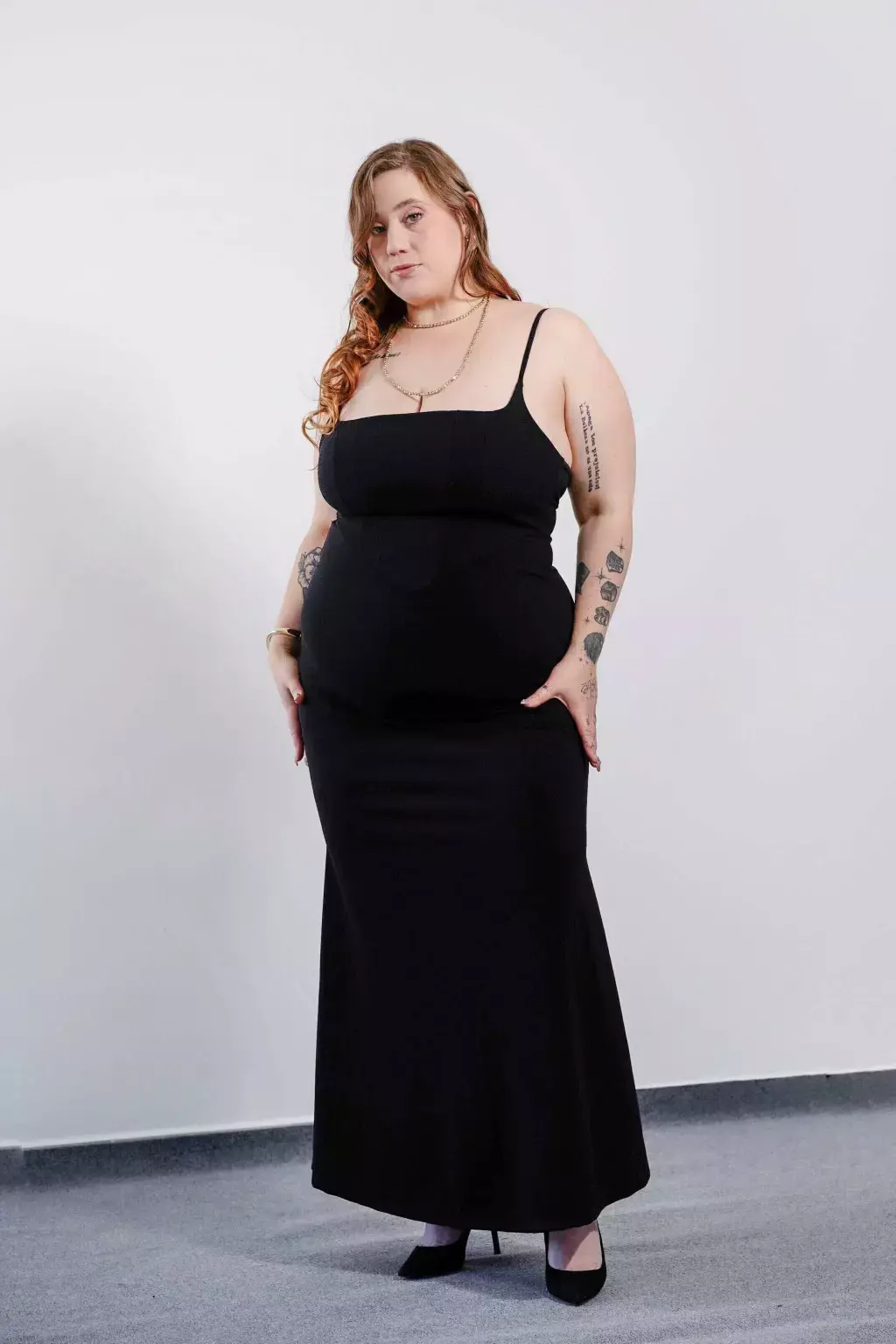 VESTIDO MELITA