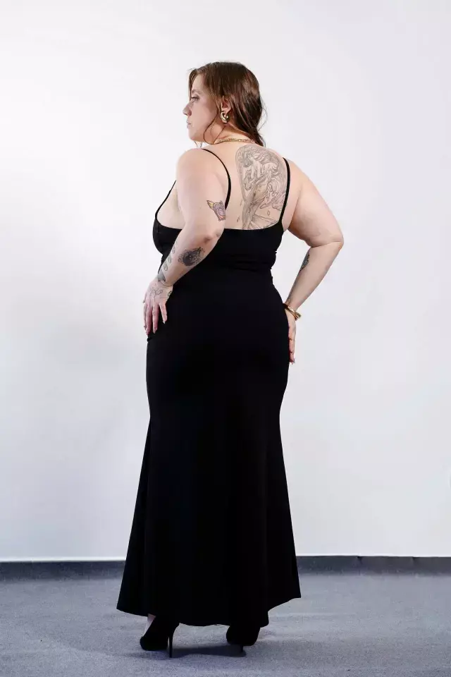 VESTIDO MELITA