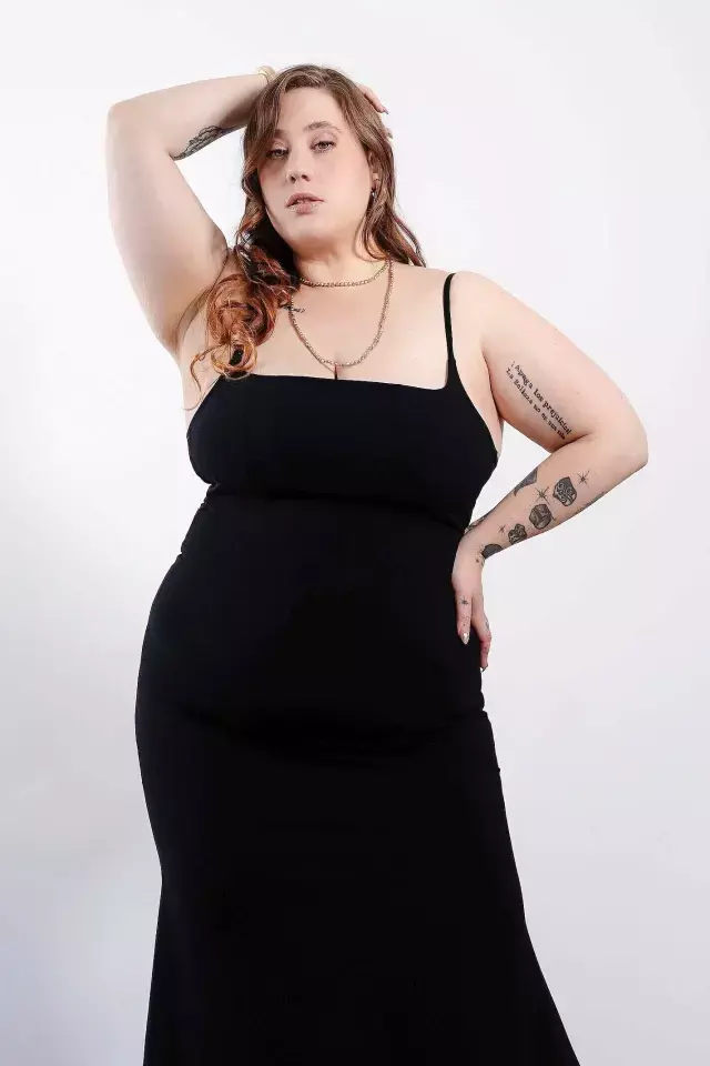 VESTIDO MELITA