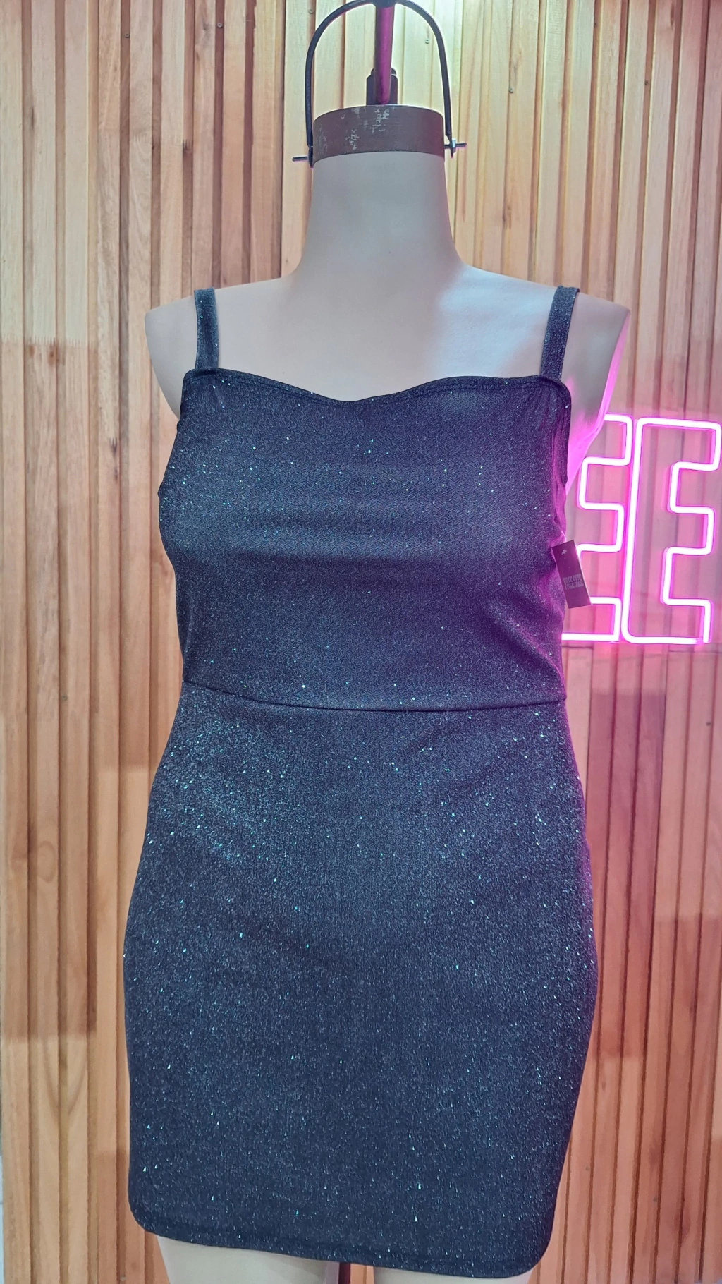VESTIDO MELODY