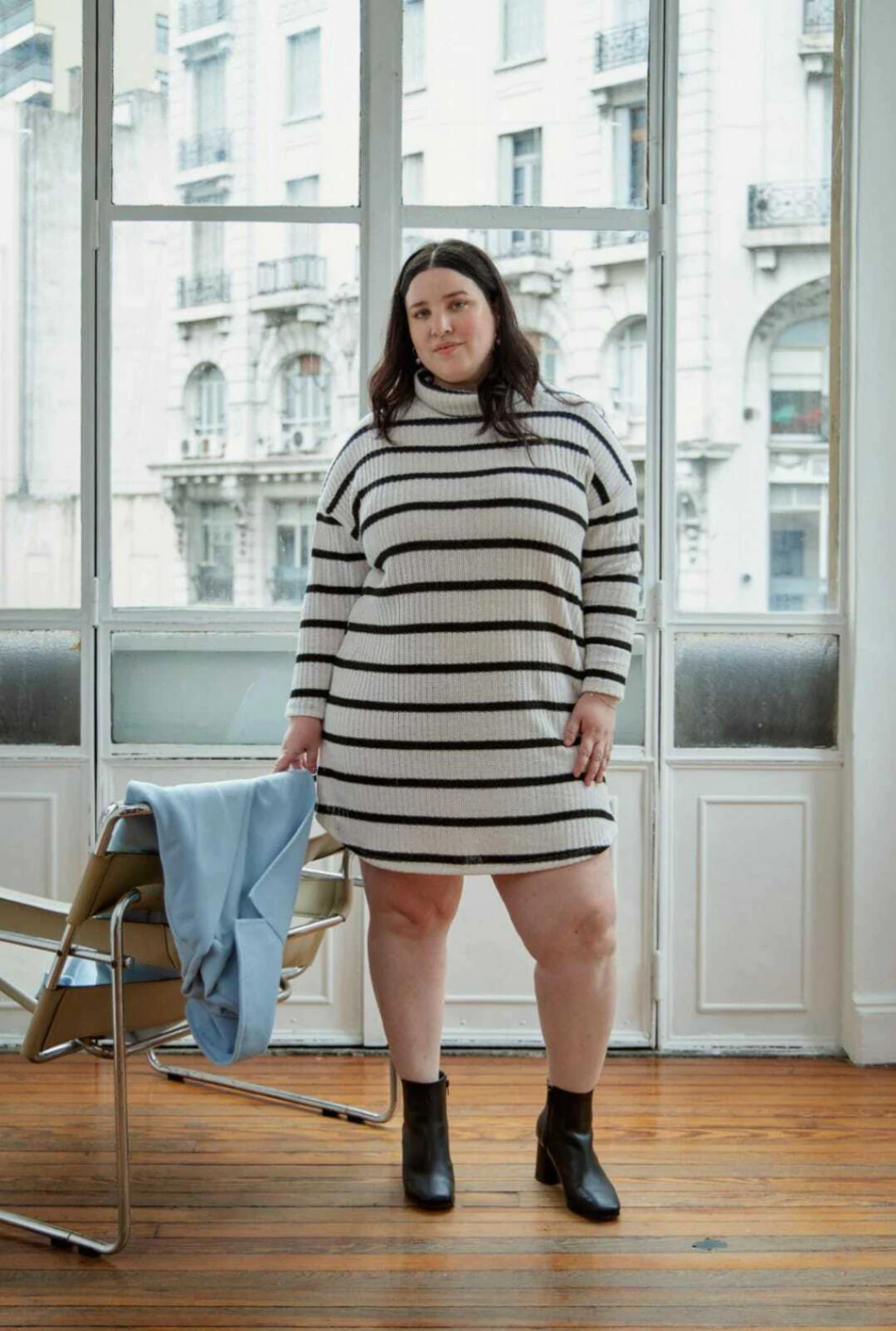Vestidos y monos