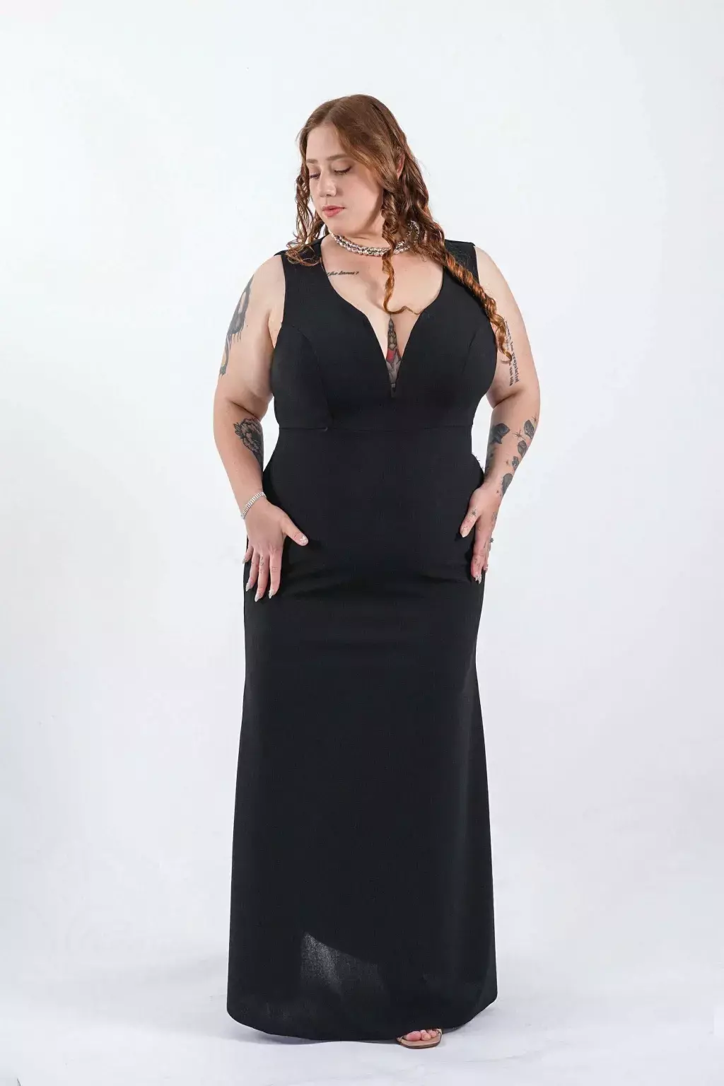 VESTIDO PUGLIA