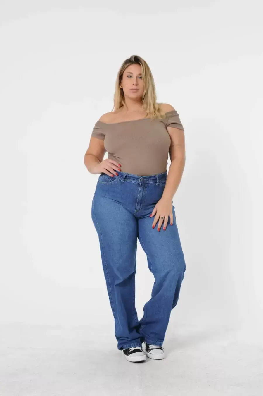 WIDELEG ELASTICO