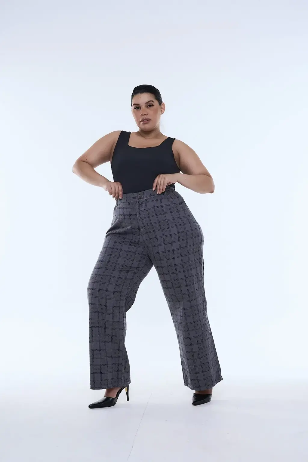 WIDELEG GISELLE