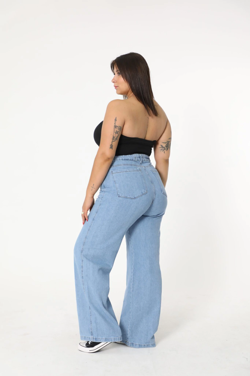 WIDELEG MADDEN