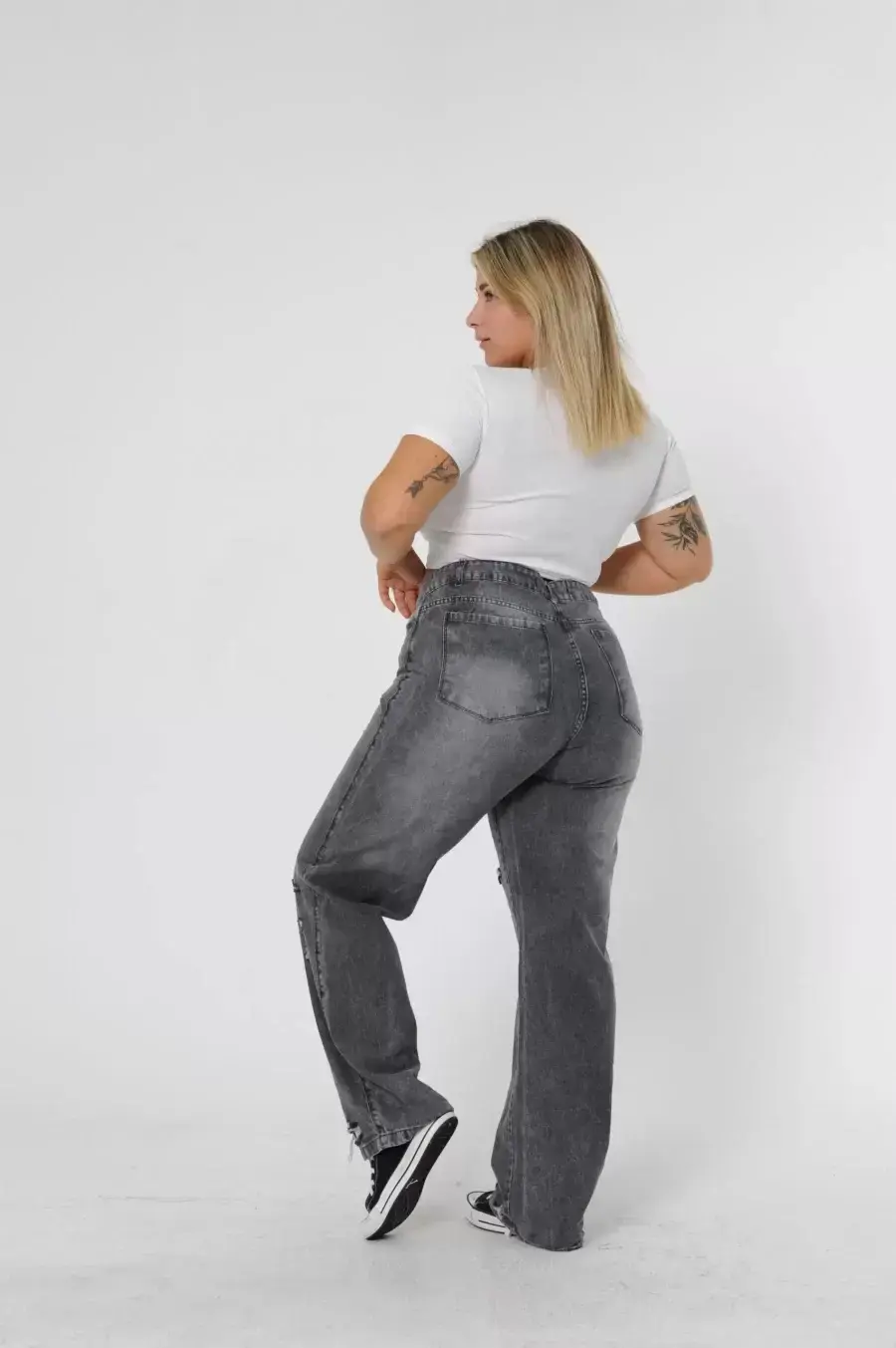WIDELEG MERCI