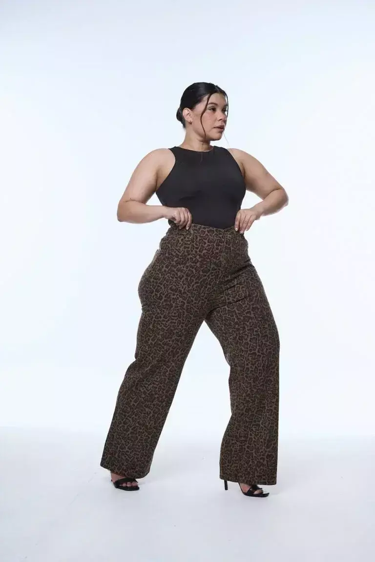 WIDELEG NICKY