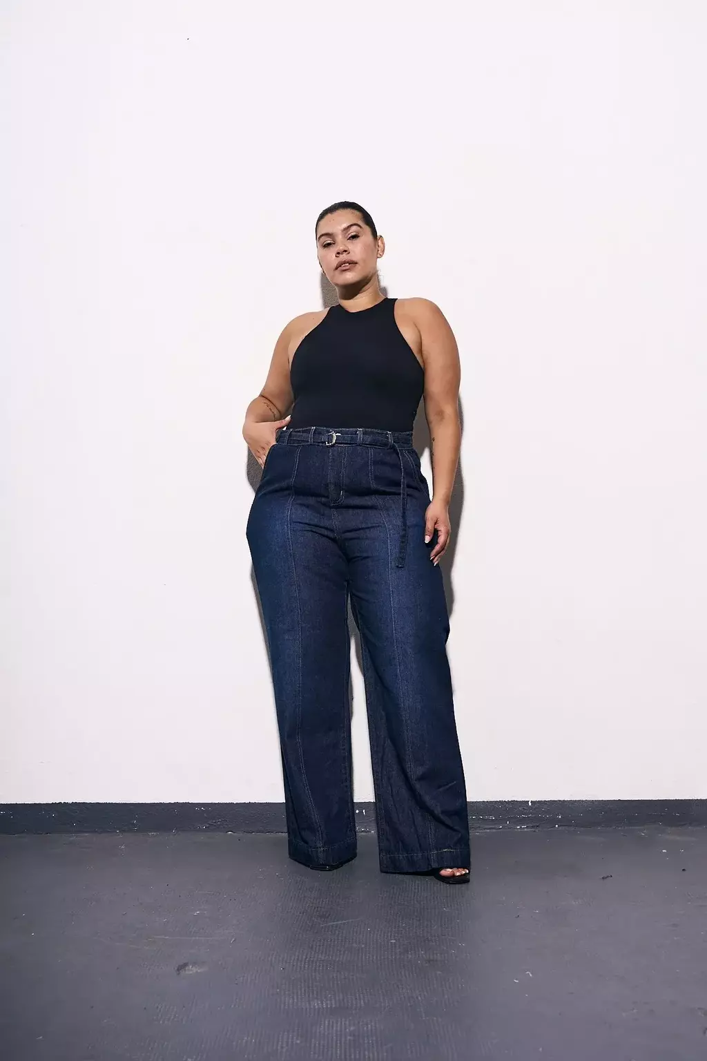 WIDELEG TIMAI