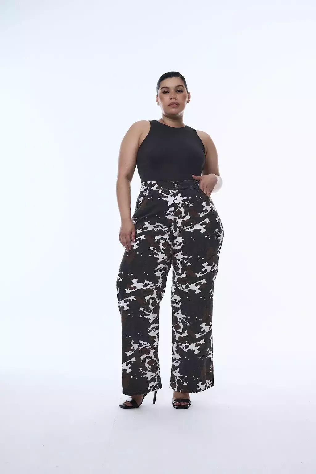 WIDELEG ZADIA