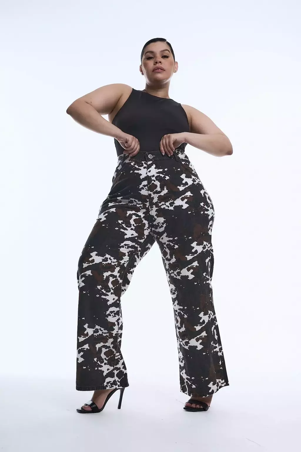 WIDELEG ZADIA