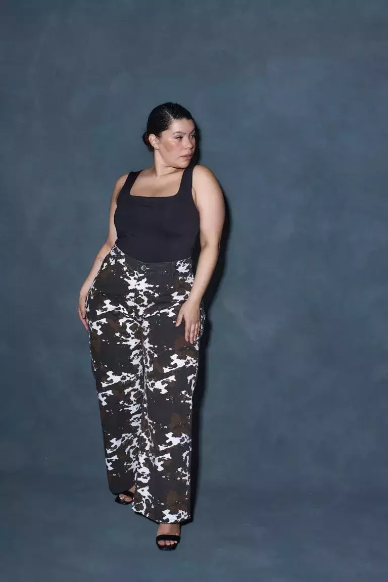 WIDELEG ZADIA