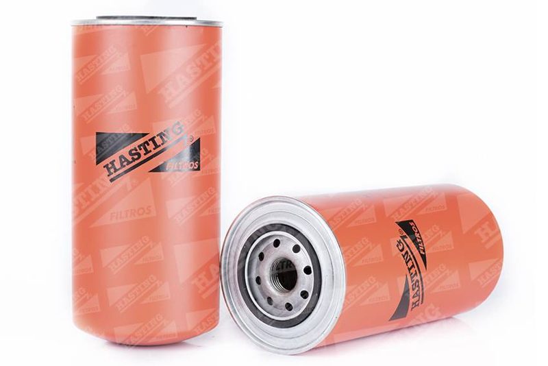 Filtro de aceite Hasting H2211