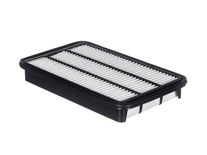 Filtro de aire Mahle LC3