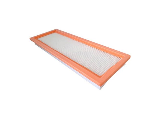 Filtro de habitáculo de carbón activado Mahle LA1996
