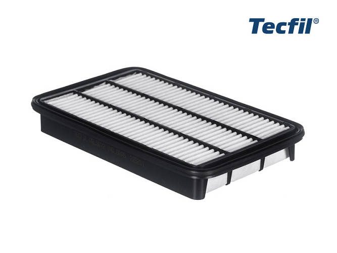 Filtro de aire panel Tecfil ARL1069