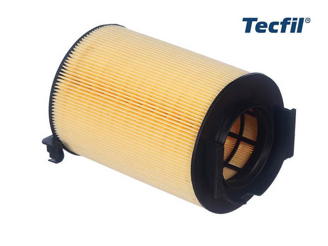 Filtro de aire Tecfil ARS3003 / Mahle LX1314 / Hasting J3512R