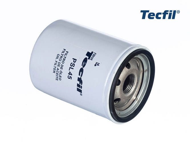 Filtro de gasoil Tecfil PSC100 / combustible Hasting P5021 / combustible Mahle KC4