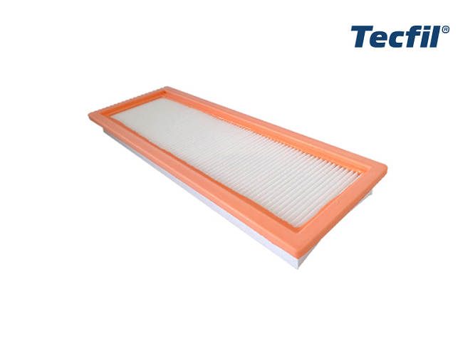 Filtro de habitáculo Tecfil ACP186