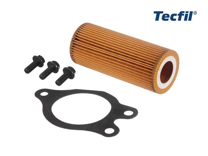 Filtro de transmisión Tecfil PEH314