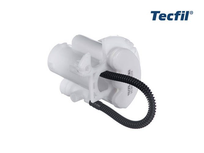 Filtro de combustible Tecfil FBT2364
