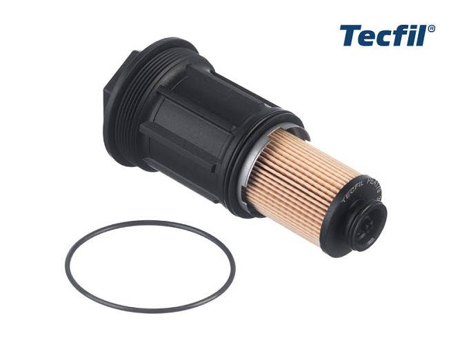 Filtro de urea Tecfil PEA161