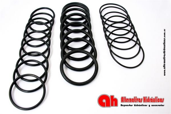O-ring D70-14,00X17,56X1,78
