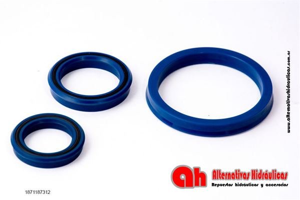 Polipack 30.16 x 39.69 x 7.94