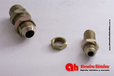Pasachapa 3/4 JIC (344P.06.06)