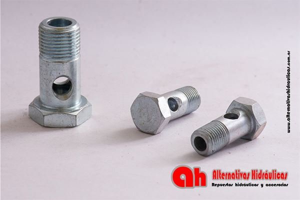 Bulon P/orientable 6X1