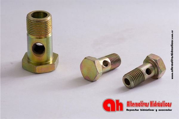 Bulon P/orientable 14X1.5 (500.M14)