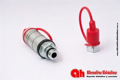 Conj Reparacion JD 6500 7/8 UNF