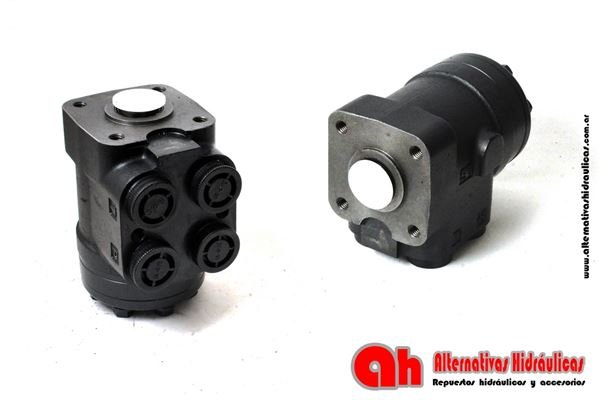 DHI 200 CM3 STD R 3/4