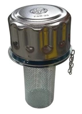 Boca Carga Chico Hydroline 40 MIC