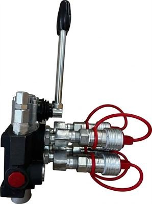 VCM 3C 45 LTS Monoblock